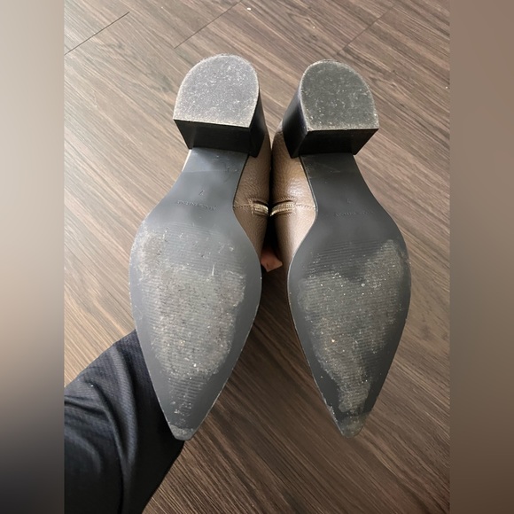 Everlane The Boss Boot - Picture 7 of 7